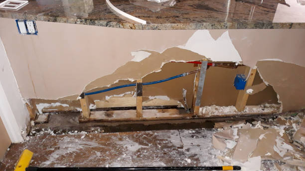 Best Fire Damage Restoration  in Newport News, VA