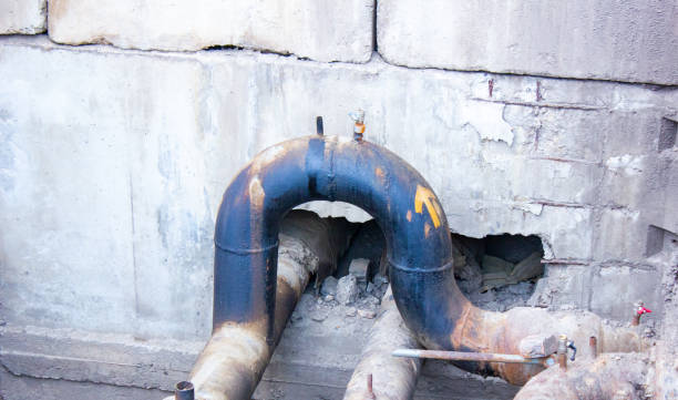 Best Flood damage cleanup  in Newport News, VA