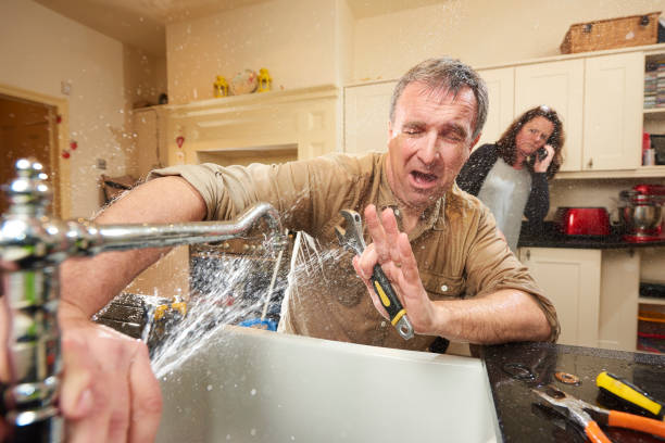 Best Water damage cleanup near me  in Newport News, VA
